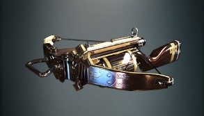 死亡扳机2汉化版重型武器介绍1