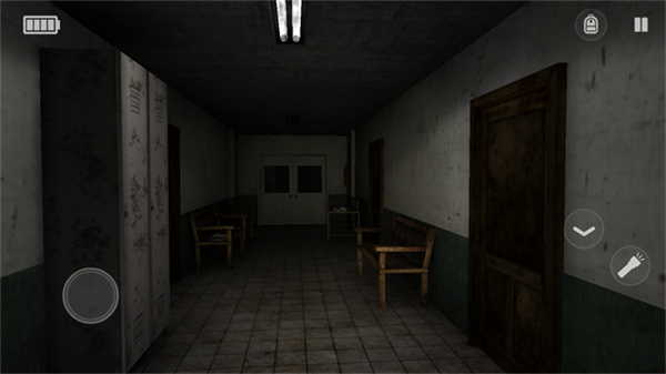标本零恐怖生存中文版截图2