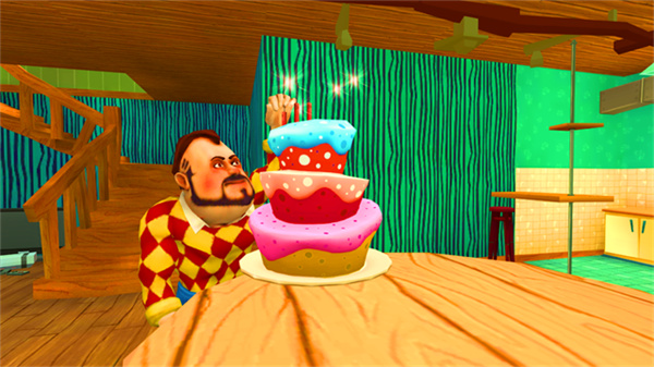 黑暗密语2中文版截图3