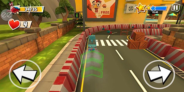 黑暗密语2中文版游戏玩法8