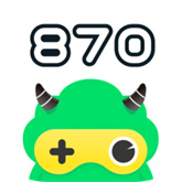 870游戏库