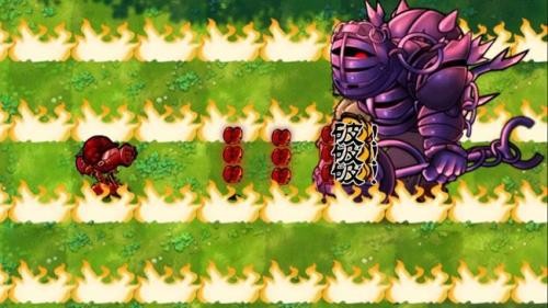 植物大战僵尸融合版二创魔改版