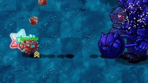 植物大战僵尸融合版二创魔改版