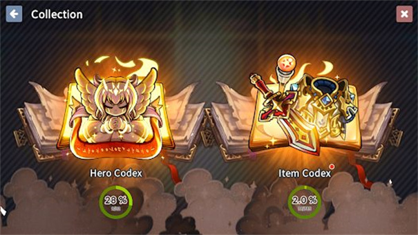 恶魔之书
