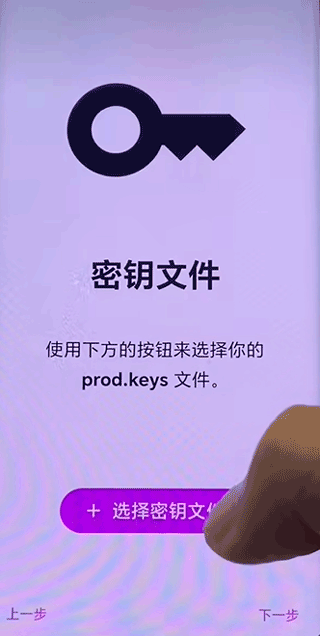 eden模拟器app使用方式-1