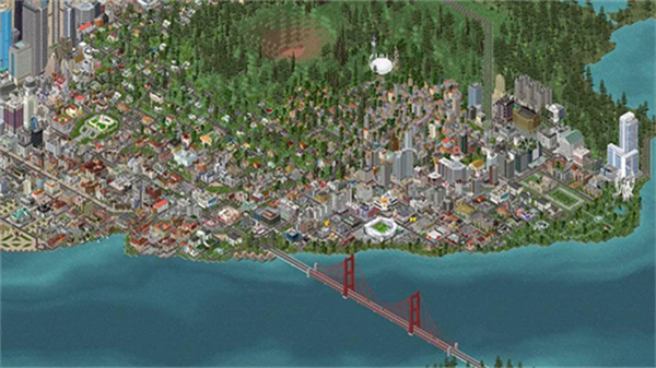 西奥小镇汉化版截图2