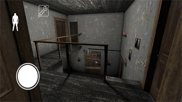 恐怖奶奶遗忘模组截图3