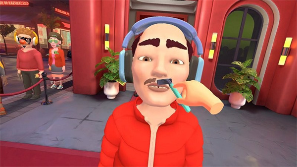 夜店保安模拟器官方正版截图1