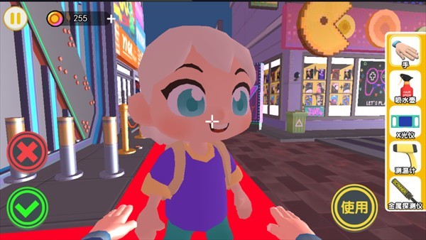 夜店保安模拟器官方正版游戏玩法2