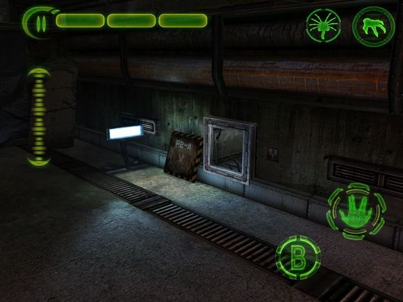 异形大战铁血战士进化中文版怎么设置中文13