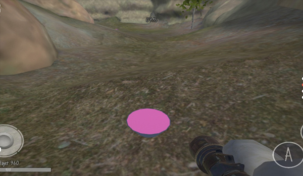 鬼天3社区版截图2