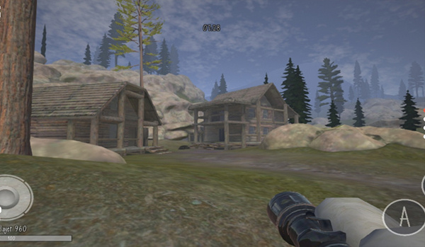 鬼天3社区版截图4