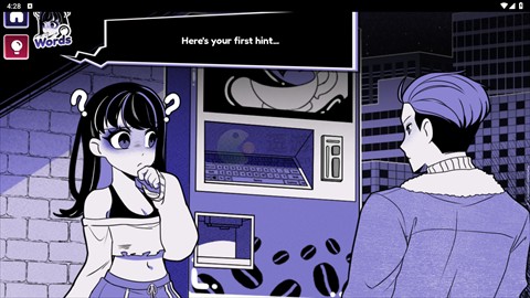 异常咖啡机2截图3