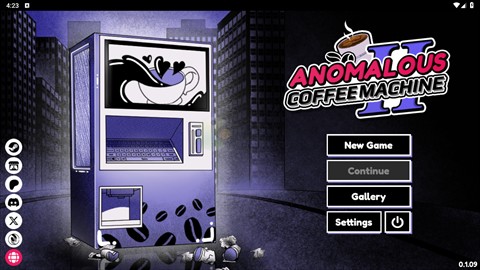 异常咖啡机2截图4