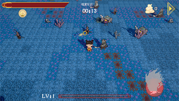 黑神榜哪吒手机版截图3