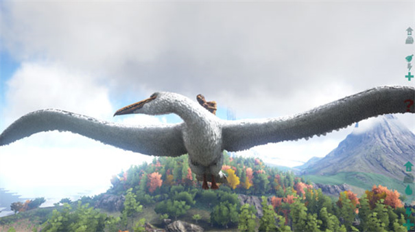 方舟生存进化创世纪截图5