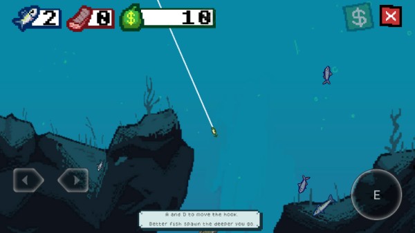 海上餐厅游戏玩法3