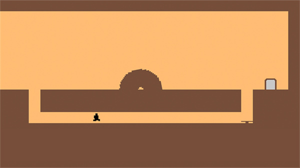 只有一道门手机版截图1