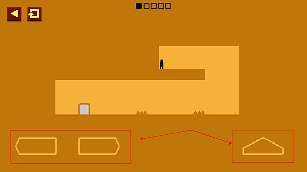 只有一道门手机版玩法攻略1