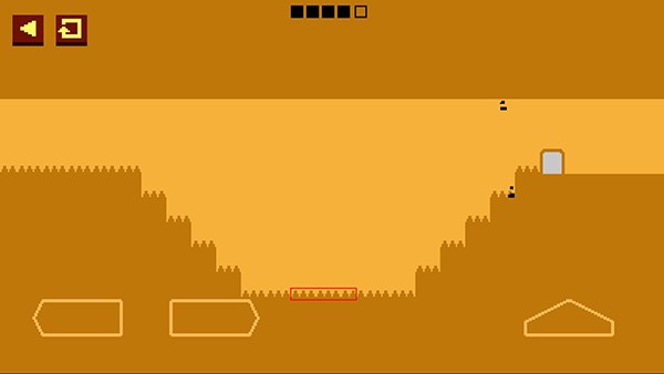 只有一道门手机版玩法攻略3