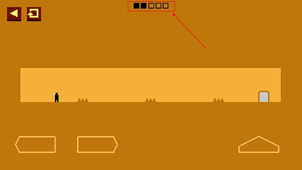 只有一道门手机版玩法攻略2