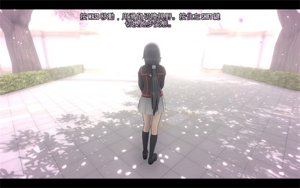 杨德雷模拟器截图5