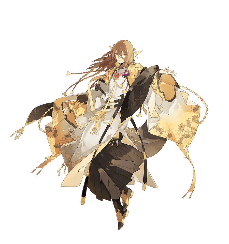 食物语陪伴版部分食魂介绍1