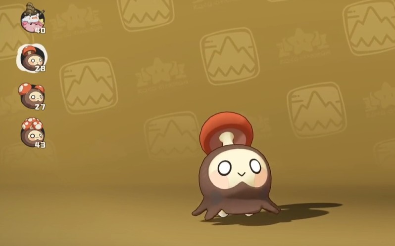 洛克王国世界菇菇丁进化攻略3