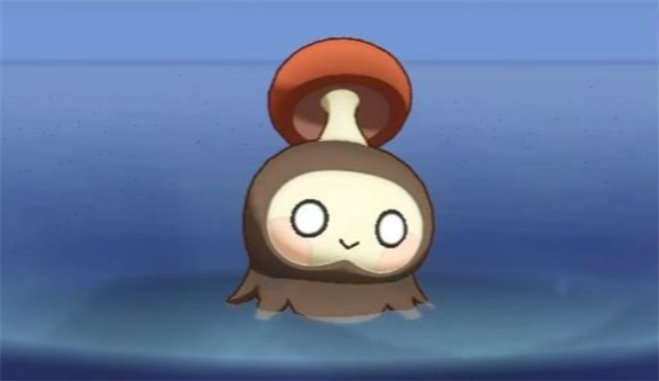 洛克王国世界菇菇丁进化攻略