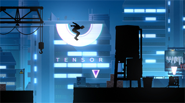 矢量追逐高级版截图2