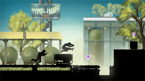 矢量追逐高级版截图4