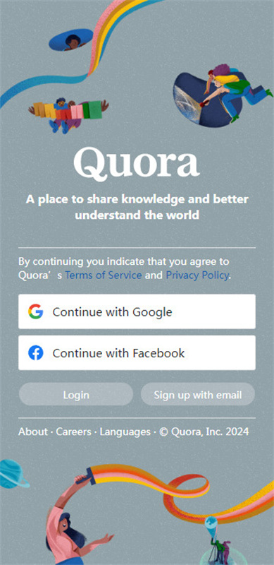 Quora