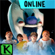 恐怖冰淇淋中文联机版