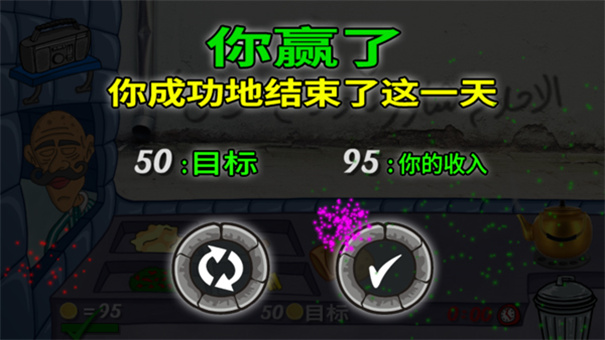 法拉费尔之王