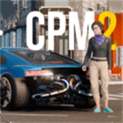 真实停车模拟器