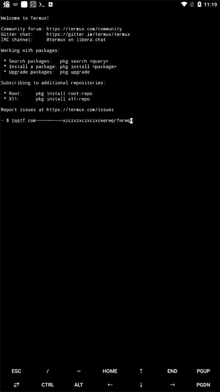 Termux完整版