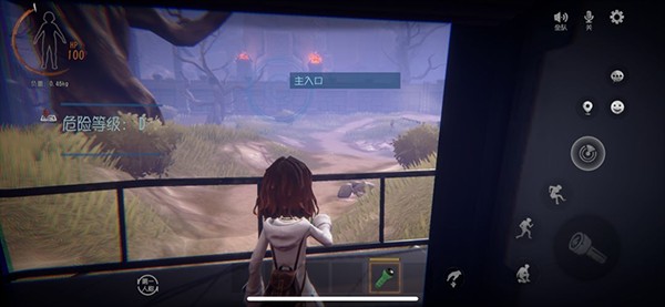 代号超自然官方正版然手游攻略2