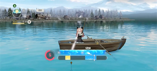 棕色尘埃2钓鱼模式怎么玩 棕色尘埃2钓鱼攻略