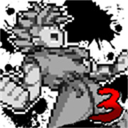 龙珠斗士z3中文版