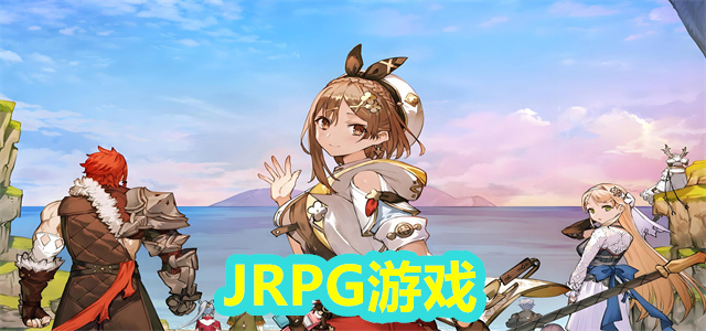 JRPG