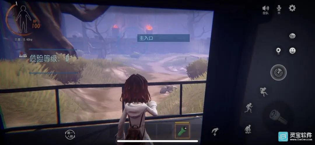 超自然行动组港台服新手攻略2