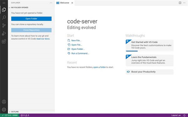 Code FA