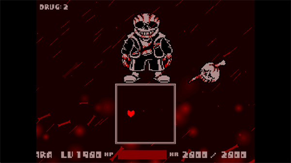 八重终结手机版