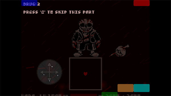 八重终结手机版