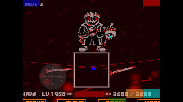 八重终结手机版