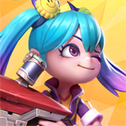 激战亚拉特国际服