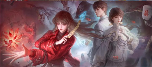 纸嫁衣8千子树攻略全文图解