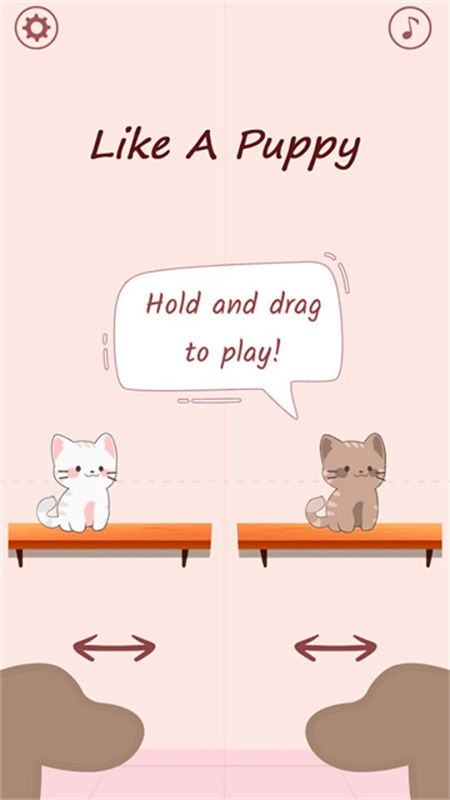 猫咪二重奏免费版截图3