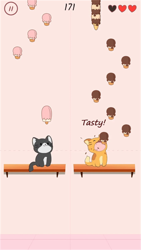 猫咪二重奏免费版截图5