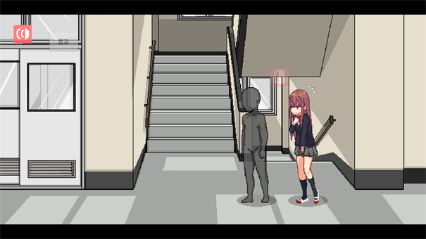 和散漫同学一起度过的生活